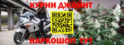 индика Берёзовский
