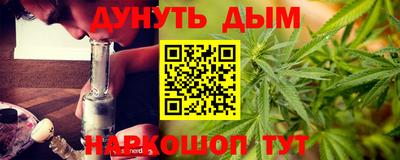 индика Берёзовский